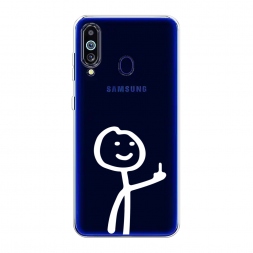 ����������� ����� ����������� ��������� ����� �� Samsung Galaxy M40 