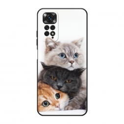 ������� ����������� ����� �������� �������� �� Xiaomi Redmi Note 11 4G Global