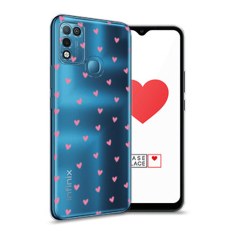 ����������� ����� ��������� ������� �������� �� Infinix HOT 10 Play