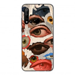 ����������� ����� ����� �������� �������� �� Huawei Nova 5i