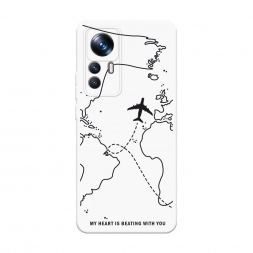 Soft touch ����� � ������ ������ �� Xiaomi 12T Pro