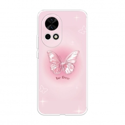 ����������� ����� be free butterfly 3 �� Huawei Nova 13