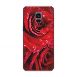 ����������� ����� ��������� ���� �� Samsung Galaxy A8 2018