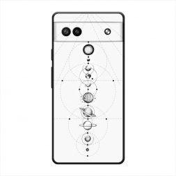 ������� ����������� ����� ����� ������ �� Google Pixel 6A