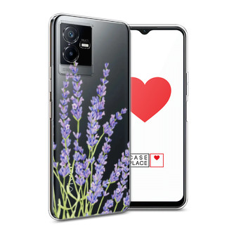 ����������� ����� ���������� ������ �� Vivo Y73t