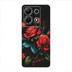 ����������� ����� �������� ���� �� Infinix Note 30 4G