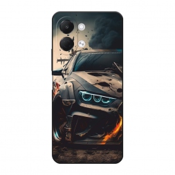 ������� ����������� ����� �� ����� �� Tecno Spark Go 3