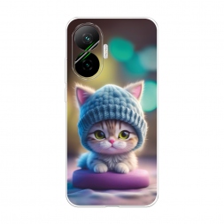 ����������� ����� ����� � ������� ������� �� Xiaomi Poco F7
