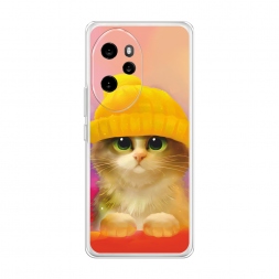 ����������� ����� ������� � ������ ����� �� Honor 100 Pro