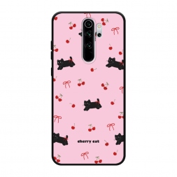 ������� ����������� ����� cherry cat �� Xiaomi Redmi Note 8 Pro