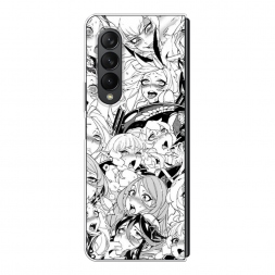 ����������� ����� ������ ����� ��� �� Samsung Galaxy Z Fold 3