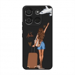 ����������� ����� ���� ���� ������ �� Itel A60