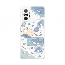  ���������� � ����� �� Xiaomi Redmi Note 10 Pro