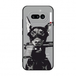 ������� ����������� ����� �������� �� Nothing Phone 4a