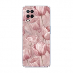 ����������� ����� �����-������� �������� �� Realme 8 5G