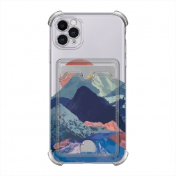  ����� � ������� ����� �� iPhone 11 Pro