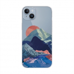����������� ����� ����� � ������� ����� �� iPhone 14 Plus