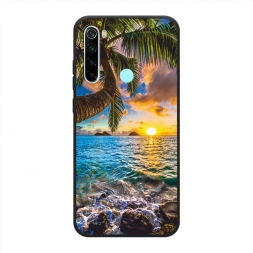 ������� ����������� ����� ������ 5 �� Xiaomi Redmi Note 8
