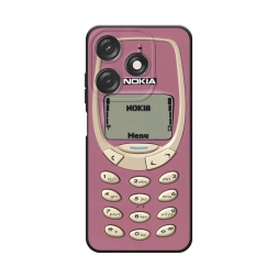 ������� ����������� ����� ������� ����� �� Tecno Spark 10 4G