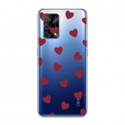 ����������� ����� �������� �������� ������� �� Oppo A74