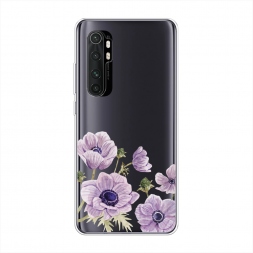 ����������� ����� �������� ��������� ����� ������� �� Xiaomi Mi Note 10 lite
