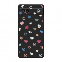 ������� ����������� ����� ������ �������� ������� �� Google Pixel 6A