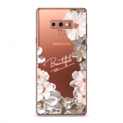 ����������� ����� ��������� ������� ������� �� Samsung Galaxy Note 9