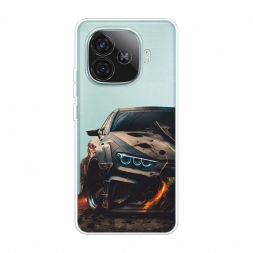 ����������� ����� �� ����� 2 �� Vivo iQOO Z9 Turbo