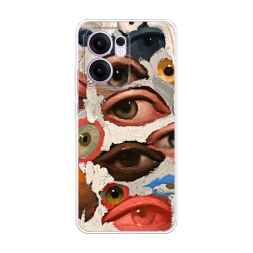 ����������� ����� ����� �������� �������� �� Oppo Reno 13F