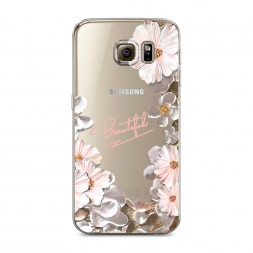 ����������� ����� ��������� ������� ������� �� Samsung Galaxy S6 edge