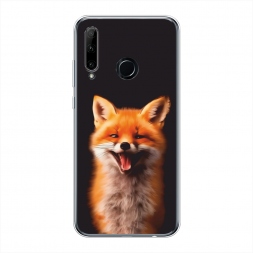 ����������� ����� ������ ���� �� Honor 20 Lite 2019