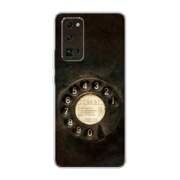 ����������� ����� ��������� ������� �� Honor 30 Pro Plus