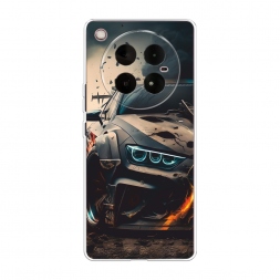 ����������� ����� �� ����� �� Infinix Zero 40 4G