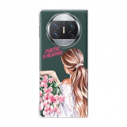 ����������� ����� ������� ������� �� Huawei Mate X3