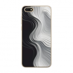 ����������� ����� ׸���-����� ����� �� Honor 7A / Honor 7S