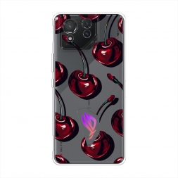 ����������� ����� ������ ������� 4 �� Asus ROG Phone 8