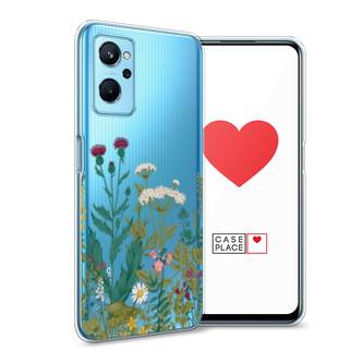 ����������� ����� ����� ������� ����� �� Realme 9i