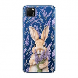 ����������� ����� ������ � �������� �� Huawei Y5p