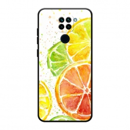 ������� ����������� ����� ���������� �� Xiaomi Redmi Note 9
