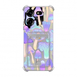 ������ ���������� ����� �� Tecno Pova 5