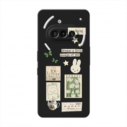 ������� ����������� ����� dream a little �� Nothing Phone 3a