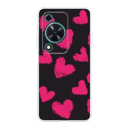 ����������� ����� ��������� �������� �� ������ �� Huawei Nova Y72