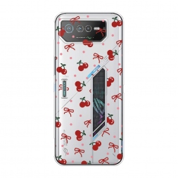����������� ����� ����� � �������� �� Asus ROG Phone 6