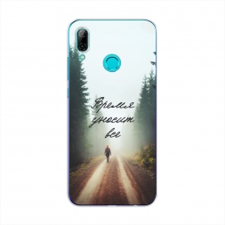 ����������� ����� ����� ������ ��� �� Huawei P Smart 2019