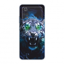 ����������� ����� ���������� ����� ����� �� Xiaomi Poco M4 Pro 4G