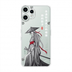 ����������� ����� ������������� ������� �� CMF Phone 2 pro