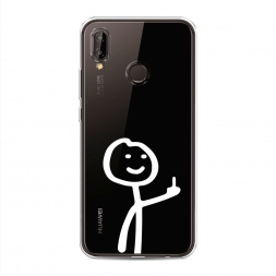 ����������� ����� ����������� ��������� ����� �� Huawei Nova 3