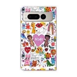 ����������� ����� ����� ������� �� Google Pixel Fold