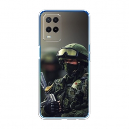 ����������� ����� ������ �� Oppo A54