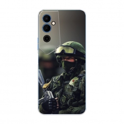 ����������� ����� ������ �� Tecno Pova Neo 2